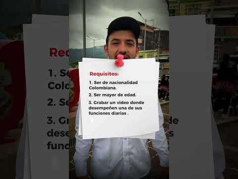 CONVOCATORIA PARA JORNALEROS Y OPERARIOS 2026