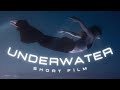 Underwater Dance Short Film HULPHIN Cinematography By APNOOS A Freediving Media Agency In Dahab