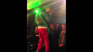 Breathe Owl Breathe (dragon Live)