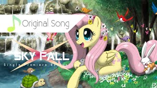 ⌠♪ Music/EP Release/1K Subs Special I⌡Ponytronic - Eminence Incandescent [Skyfall Single Exclusive]