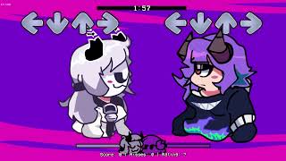 Cover art for Lightwuz e Yuumi cantam Cookies