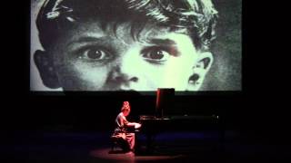 Philip Glass Etudes No. 5, 6, 14, 16