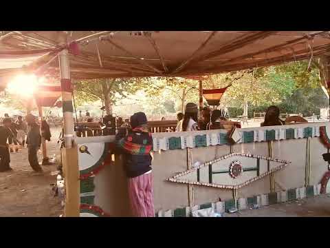 Nomad Embassy @ HIM DUB FESTIVAL 2024 (7 AM)