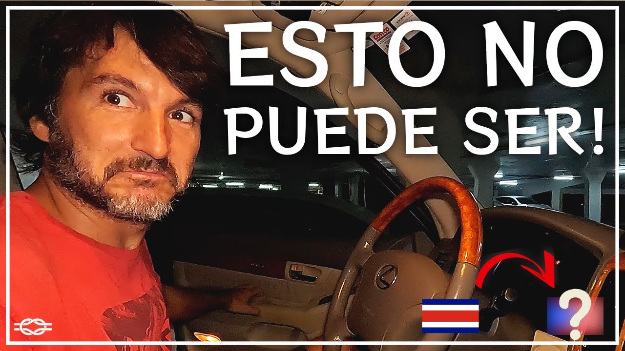 WE WENT LOOKING FOR A BOAT AND THIS IS HOW WE WERE RECEIVED - Puerto Rico | Ep. 11 - Chez Team