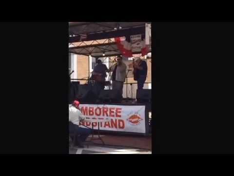 2015 yamboree fiddle contest