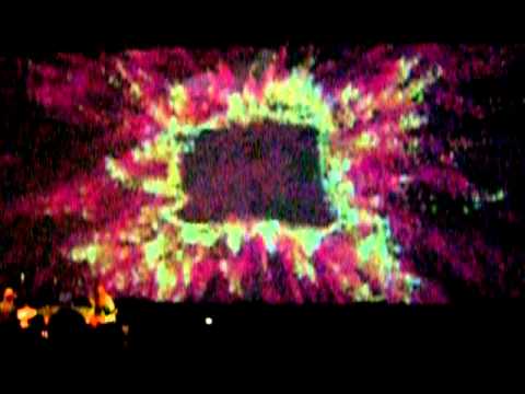 MARCO BENEVENTO TRIO " BUS RIDE"  CELEBRATE BROOKLYN 2010.MOV