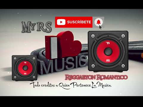 Yelsid Ft Ronald El Killa - Naufrago El Amor