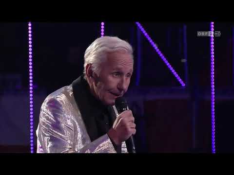 Klaus Eberhartinger   Der Märchenprinz Altersheim Version