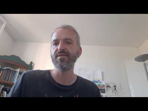 ShortShots 2021: All Those Sensations in My Belly