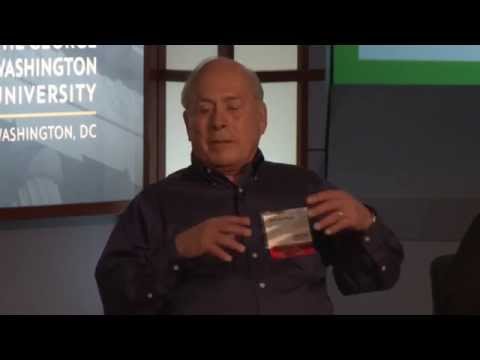 Recognizing Workers in the Food System - Baldemar Velasquez, Farm Labor Organizing Committee