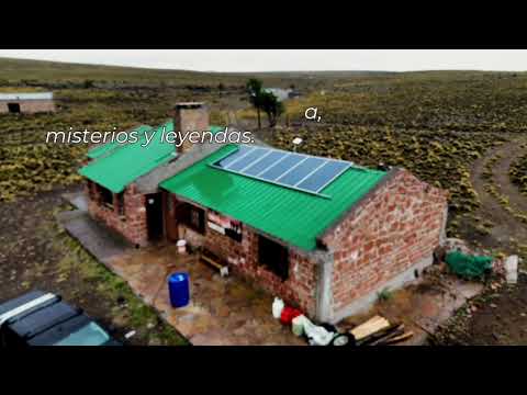 Meseta Somuncura Valcheta, Río Negro