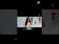 Ritu Varma New WhatsApp Status Video Manosuloni Song Rituvarma Cute