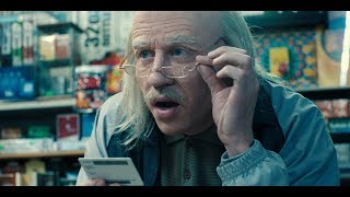 MACKLEMORE FEAT DAVE B &amp; TRAVIS THOMPSON - CORNER STORE (Official Music Video)