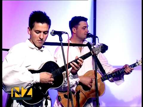 TS LAĐARI  - Ringišpil