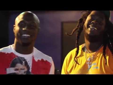 ALL I WANT BLOG - Smoke x Boss x Dello