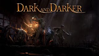 #1 初見ダークアンドダーカー【DaD】Dark and Darker