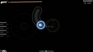 488396 EMILIA CV Rie Takahashi Stay Alive played by Auzzieman3