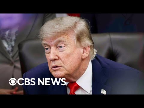 White House and Iran hint at major progress in peace talks