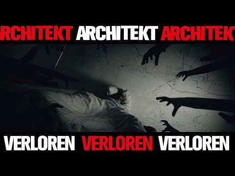 Architekt - Verloren [Beat Jerrycanists] (Official HD Music Video)