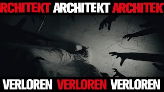 Architekt - Verloren [Beat Jerrycanists] (Official HD Music Video)