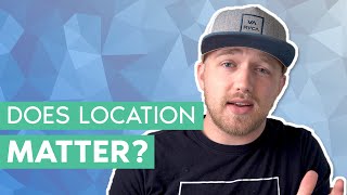 Wo ist der beste Serverstandort? | Wie gründe ich ein Webhosting-Unternehmen?