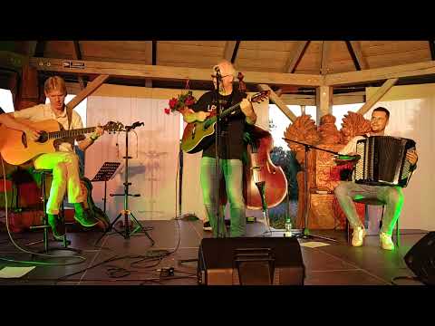 Leonard Luther - Zagubiona piosenka