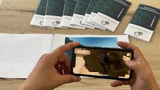 Erklärvideo zur AR App Route Industriekultur