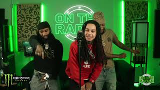 On The Radar Freestyle