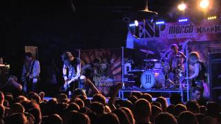 Make Me Famous ~ &quot;Make It Precious&quot; 2012 All Stars Tour ~ on ROCK HARD LIVE