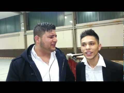 Arap jashari - Muaharem ahmeti new 2013 per astrit hajrizaj lesun ekam zingaren