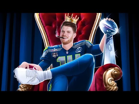 🏆 ¡SEAHAWKS GANA EL SUPER BOWL 60! ¿Cómo Vencieron A PATRIOTS?