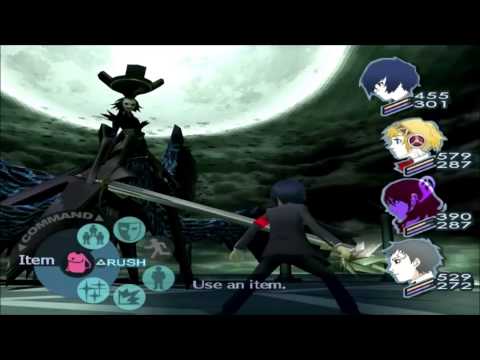 Murasaki's Favorite VGM - (43) The Battle for Everyone's Souls