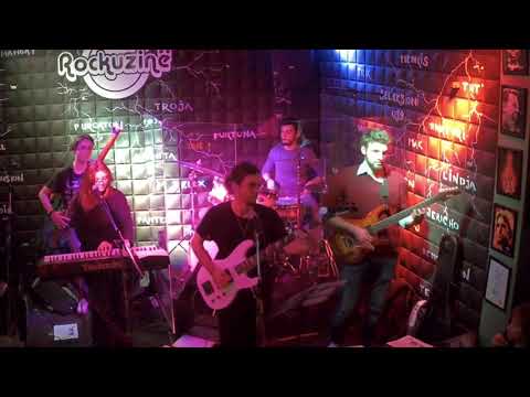 ZHAGG , @Rockuzine (LIVE)