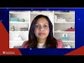 The Impact of COVID-19 on the Cancer Patient | Dr. Charu Aggarwal