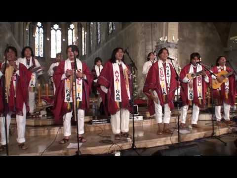 Inti Wara    -    Awatiñas