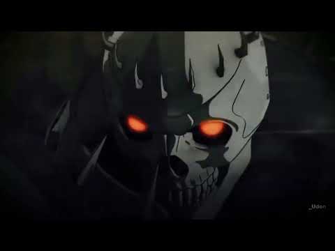 [FREE] Scarlxrd x Istasha x Ghostemane x BVDLVD Type Beat - "SKULLHEAD"