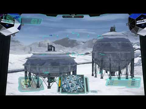 MechWarrior Online : "The Damage Feeder" Kodiak-3