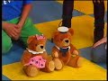 Original VHS Opening Closing Children S Pre School Favourites 1995 UK Retail Tape