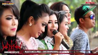 Download lagu PENONTON ALL ARTIS NEW PALLAPA LIVE JANGKANG BERSATU WOTAN SUKOLILO 2017 mp3