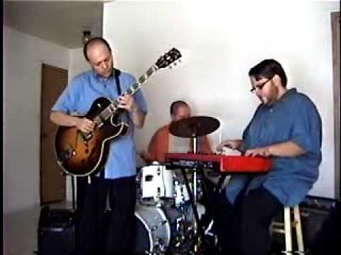 Promotional video thumbnail 2 for Shapiro Project