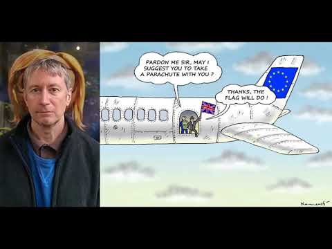 Nick Abbot vs Brexiters VOL. 1