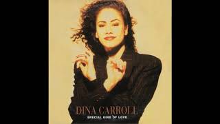 Dina Carroll - Special Kind Of Love (Tee's Dance Mix)