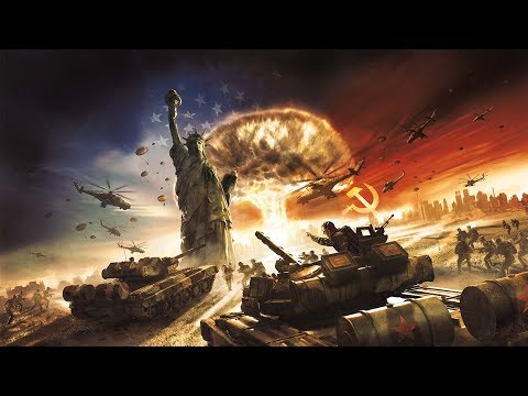 World in Conflict - Gameplay (PC/UHD)