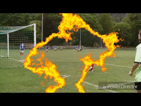 As Emblavez Vorey 3 - saint Georges lagricol