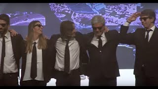 CQC VUELVE EN LA WEB