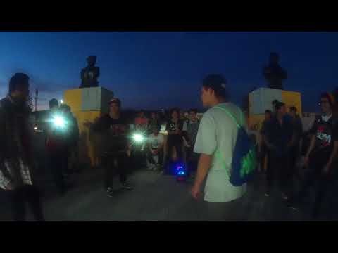 DEKO vs DEKINTA vs NEXO | OCTAVOS DE FINAL | RAZARAP VOL.9