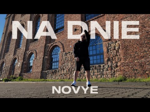 NOVYE - NA DNIE (VIDEO)