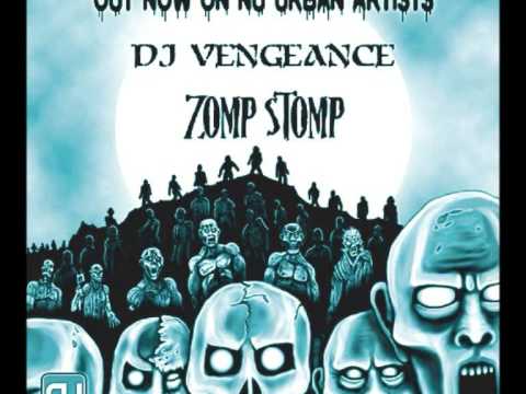 DJ VENGEANCE - ZOMP STOMP [Jump Up Drum & Bass]