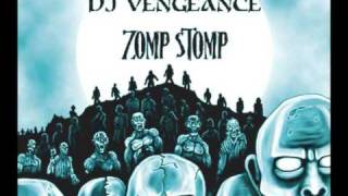 DJ VENGEANCE - ZOMP STOMP [Jump Up Drum & Bass]