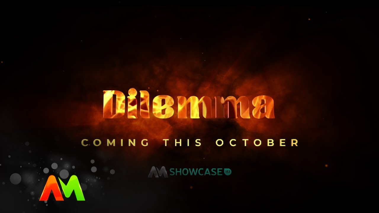Dilemma trailer